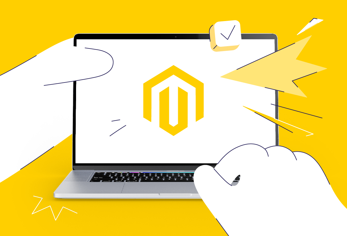 Top 8 Magento Benefits for Your Web Store