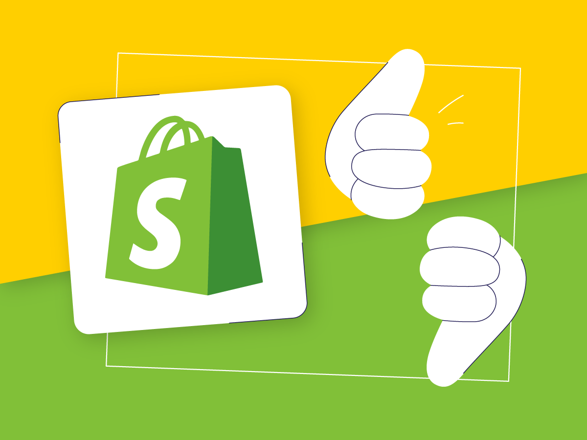 Shopify Review: Pros & Cons For Ecommerce Stores (Updated 2023)