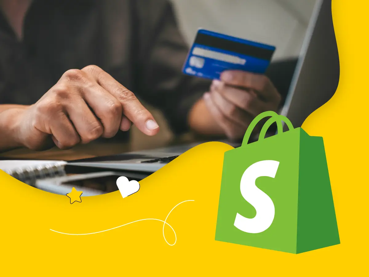 What is Shopify and how does it work for online stores