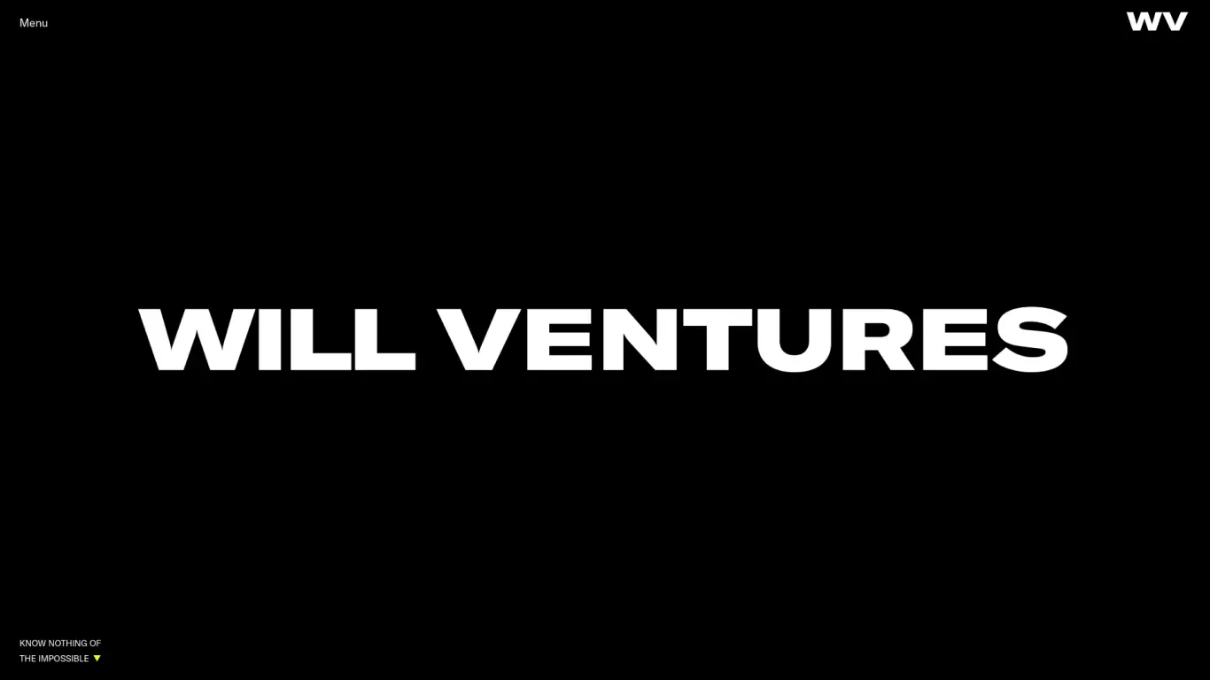 Will Ventures