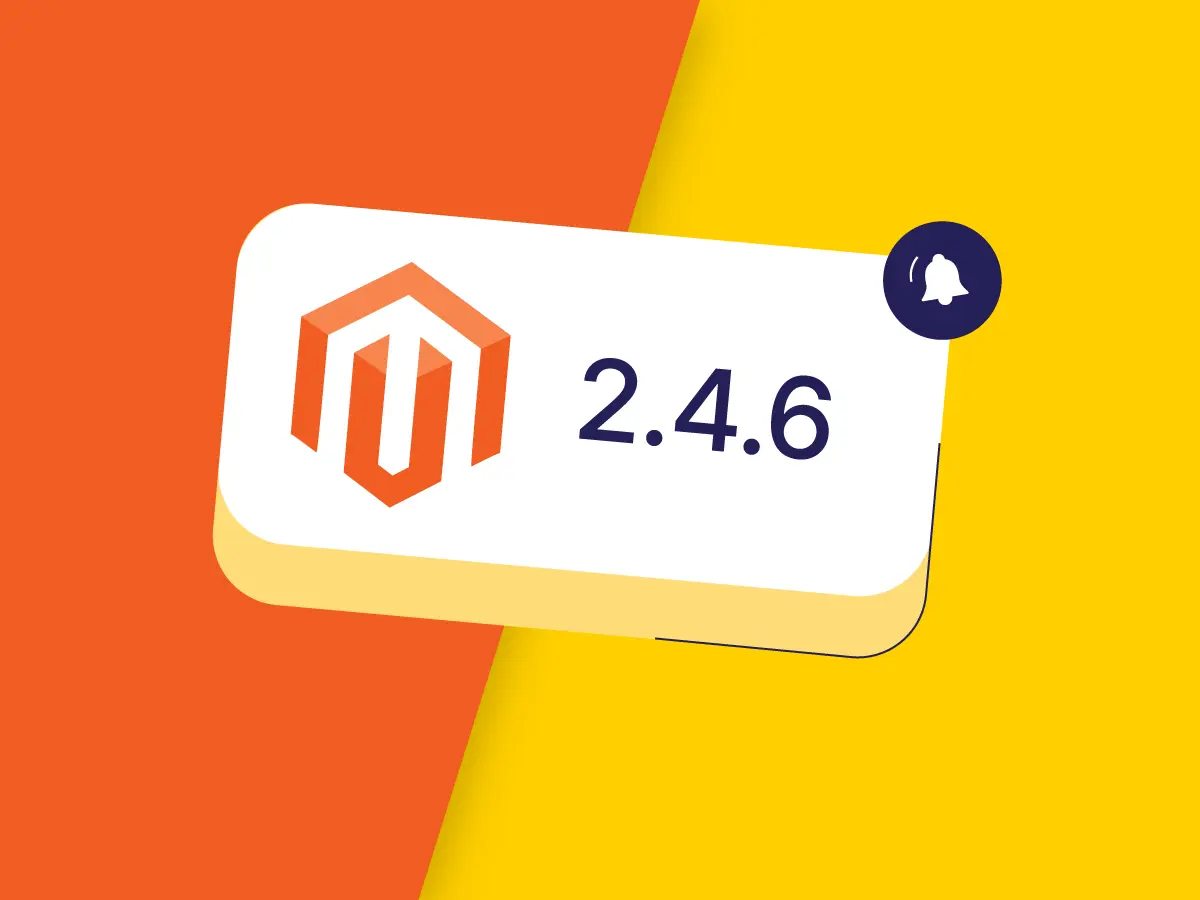 The latest Magento 2 improvements, security enhancements, and bugfixes