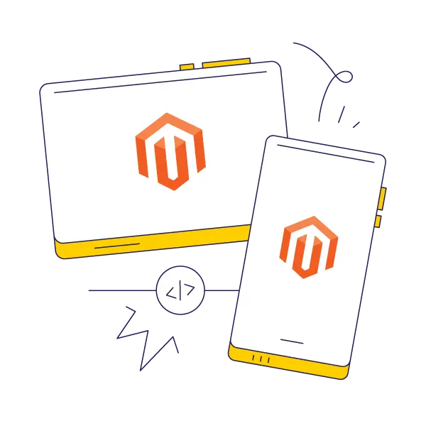Get Any Magento Development Services for Your Online Store