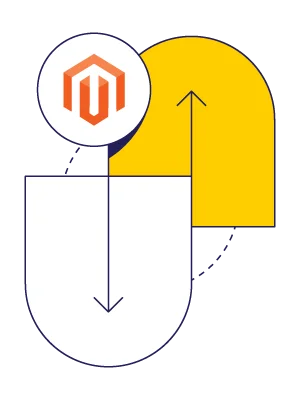 Migrate your store to a more robust Magento platform