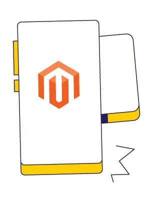 Commerce Mobile Image