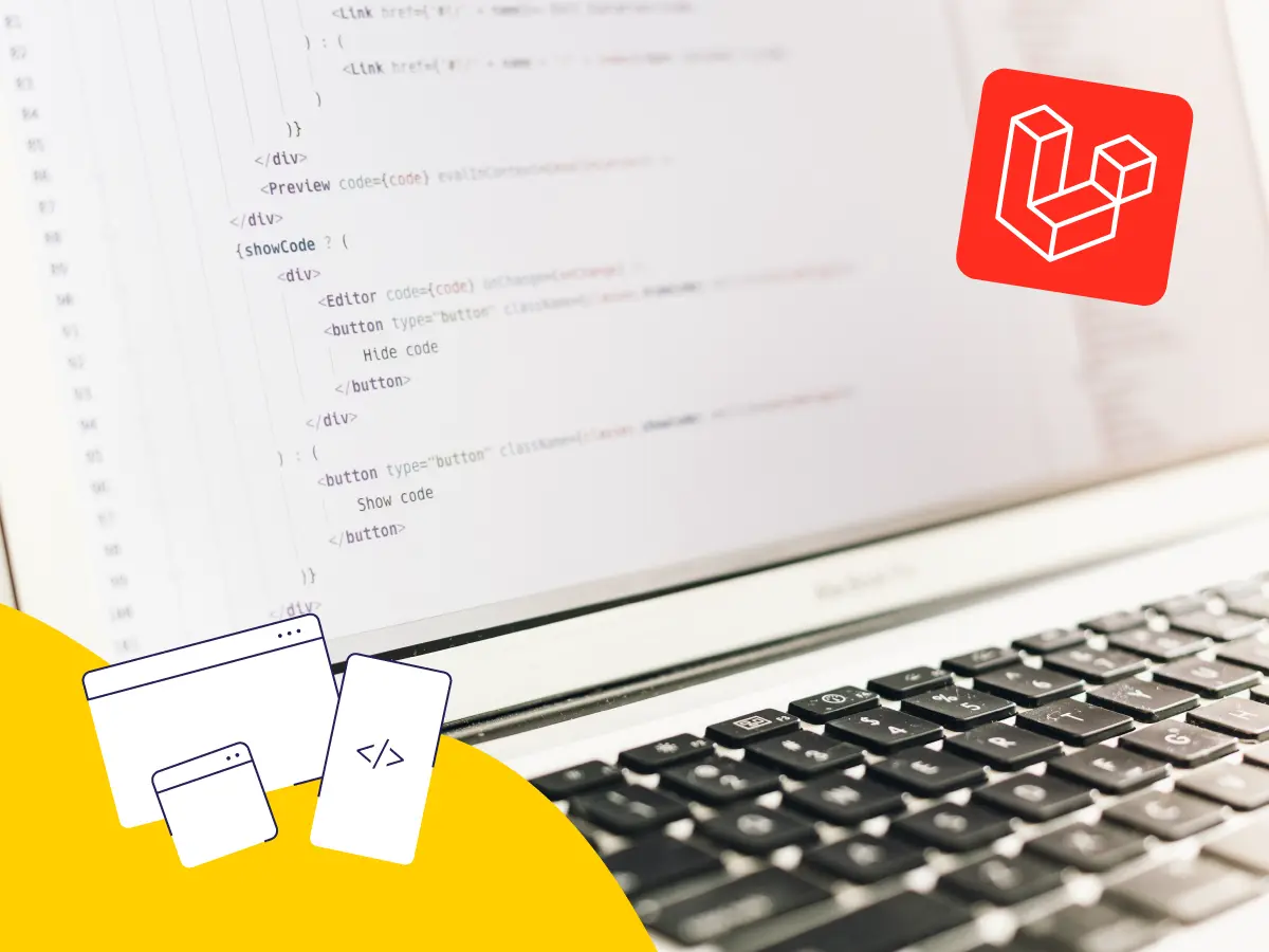 Top reasons to opt for Laravel web development