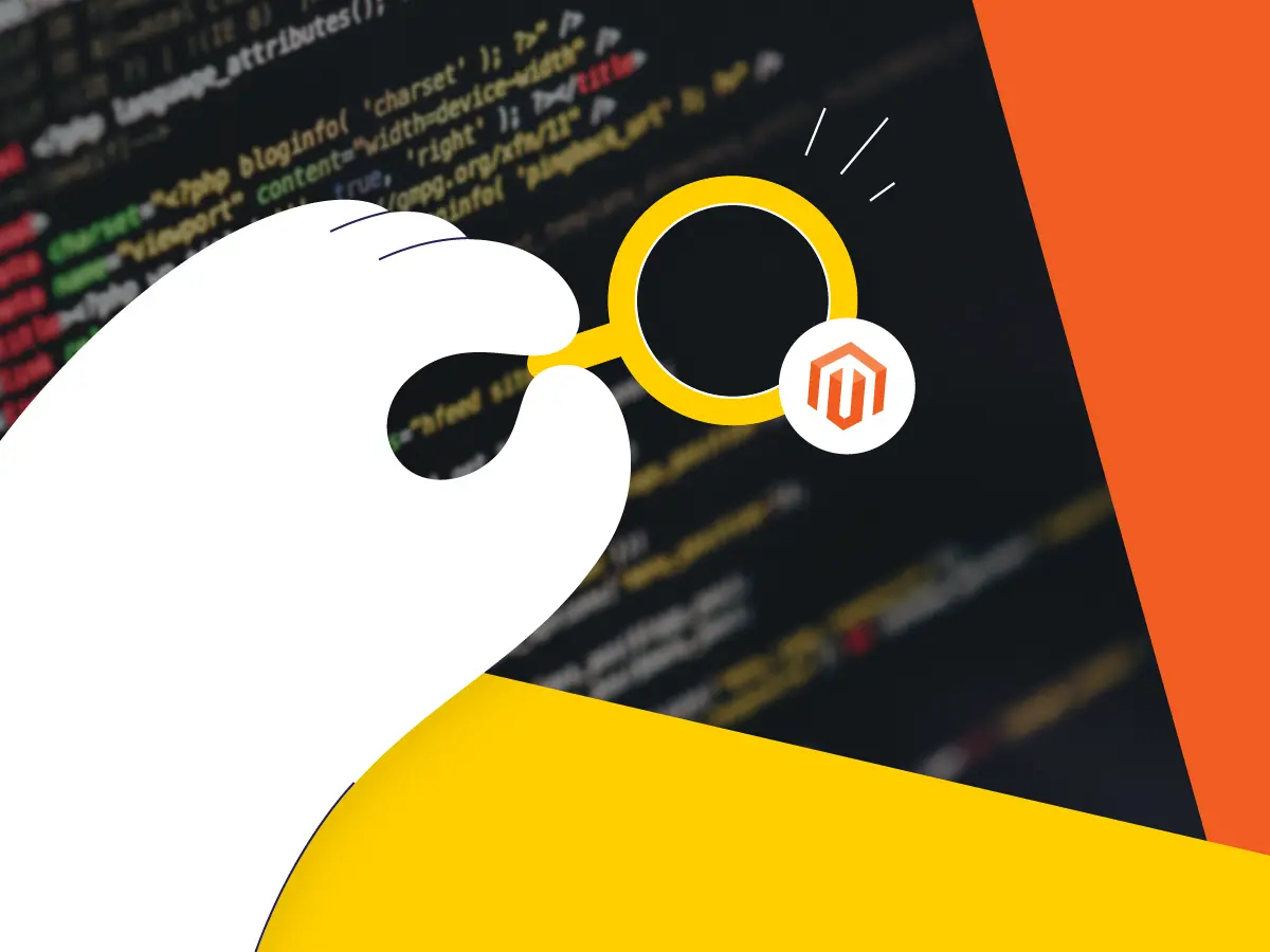 Learn how you can benefit from Magento code audit.