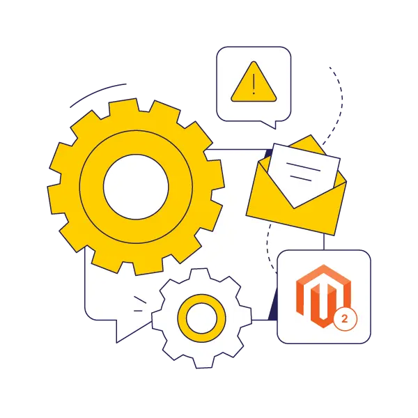 Keep Your Online Store at Its Best with Magento 2 Support