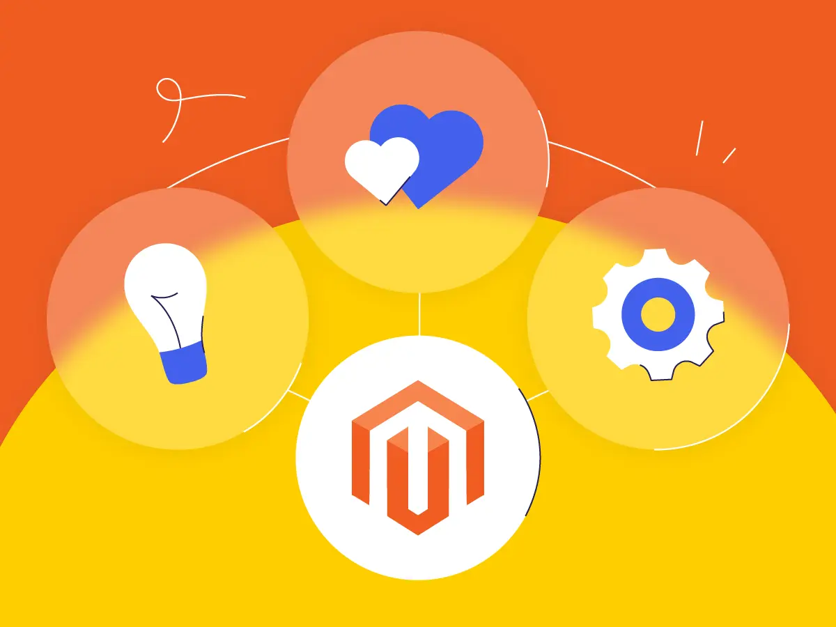 Learn when Magento is a perfect choice for ecommerce