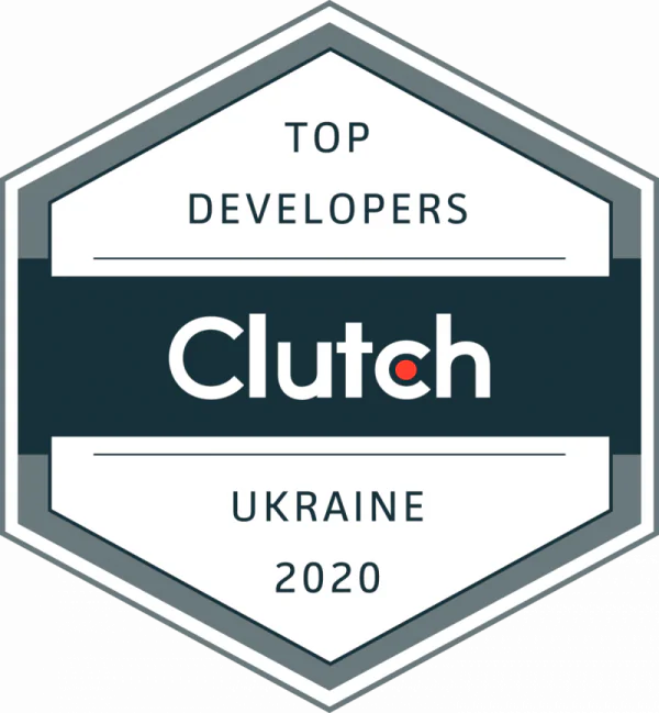 Alva Commerce Wins Clutch Leader Award for Ukrainian Developers