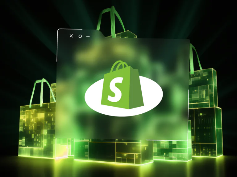 Shopify AI: Transforming Your E‑commerce With Shopify Magic