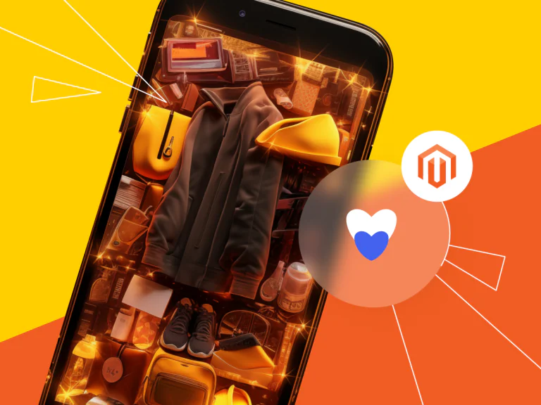 AI eCommerce Personalization for Magento 2 Growth