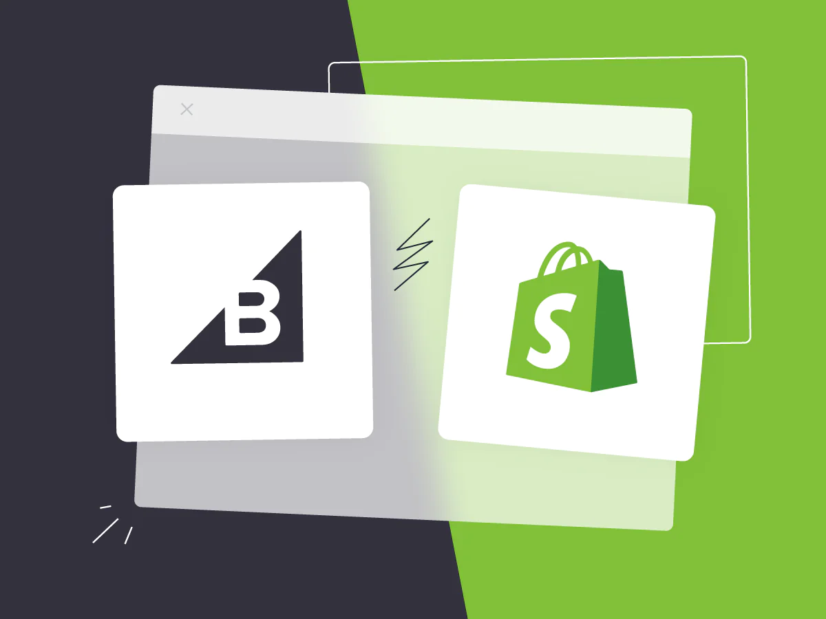 BigCommerce vs Shopify: Explore the distinctions between the two platforms and decide which one is better for your business.