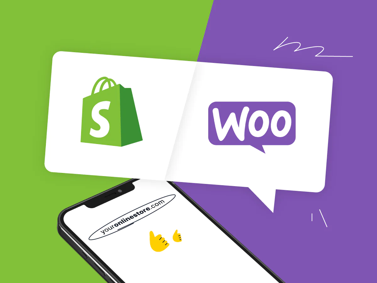 Compare Shopify and WooCommerce to determine which one is better in terms of ease of use, features, affordability, extensions, scalability, and other factors.
