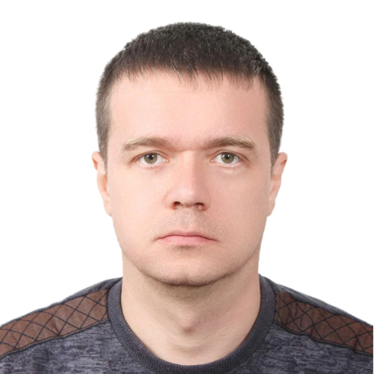 Sergii, Back-End Developer
