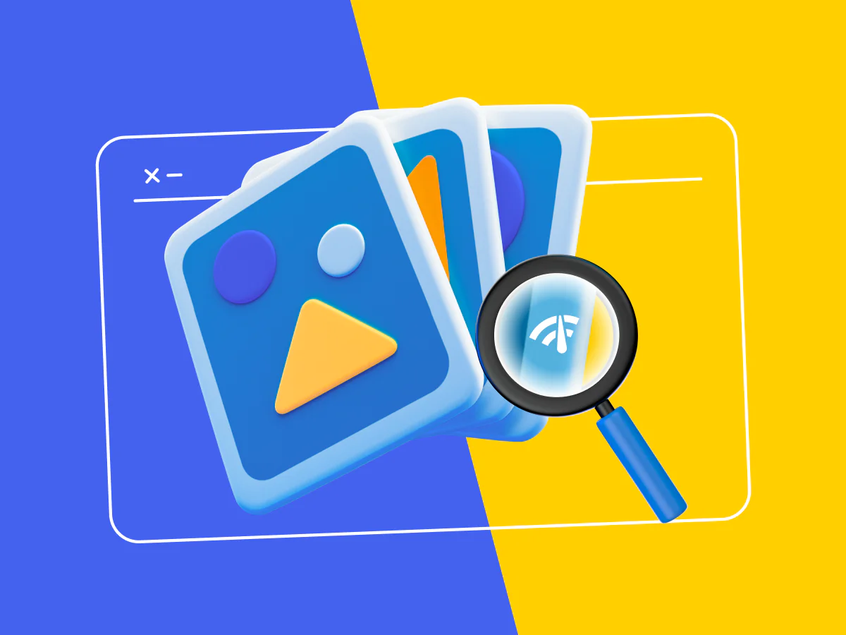 Top 5 Image Optimization Methods for a Faster Website