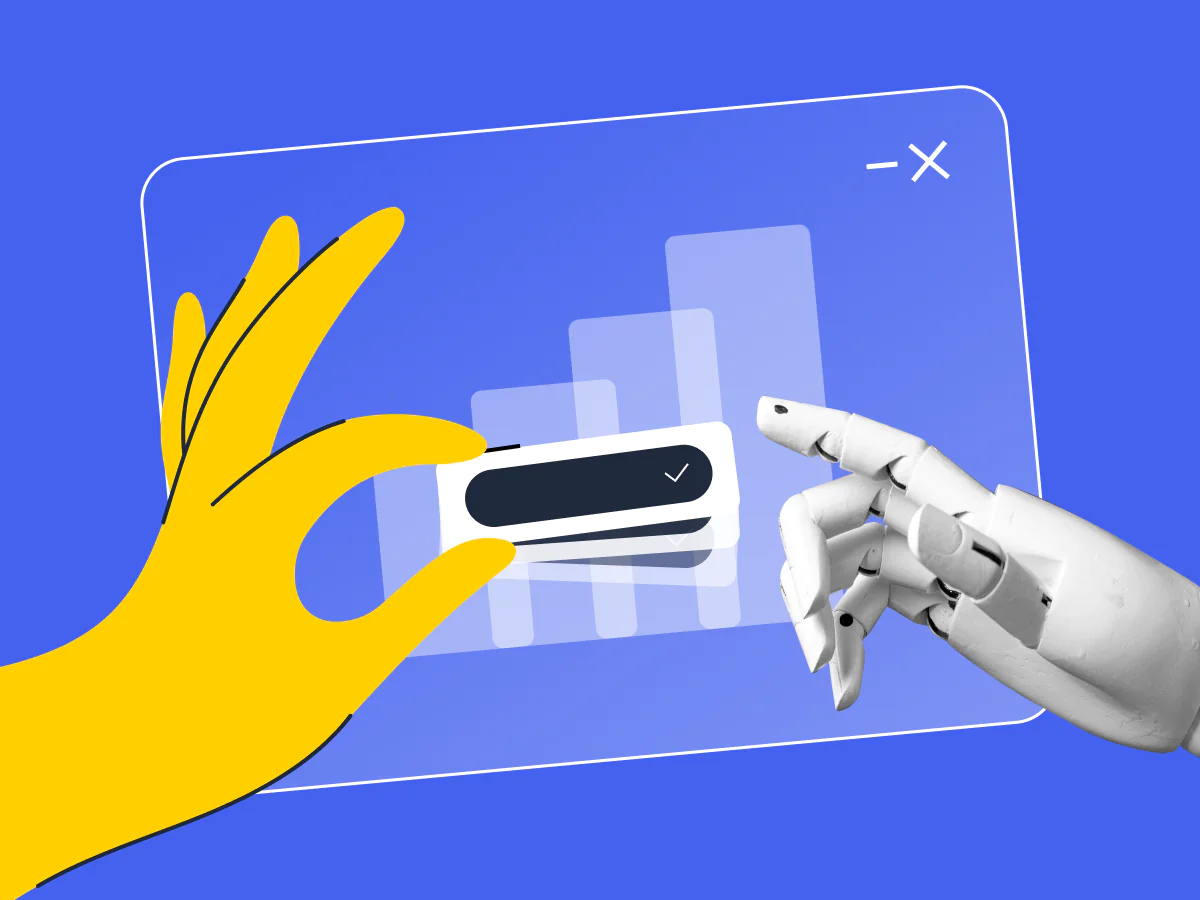 The most important AI development in 2024