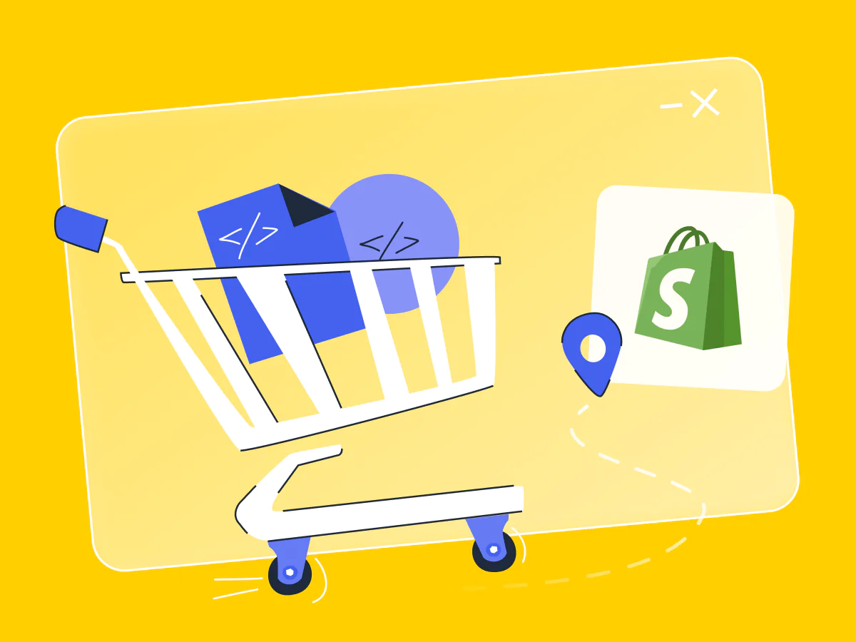 Best practices and techniques to smooth and organic Shopify migration