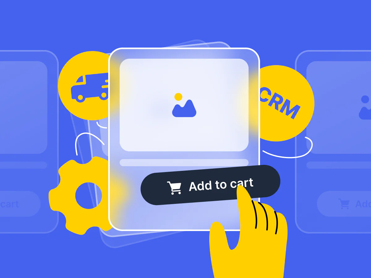 What do you need to know about e-сommerce integration