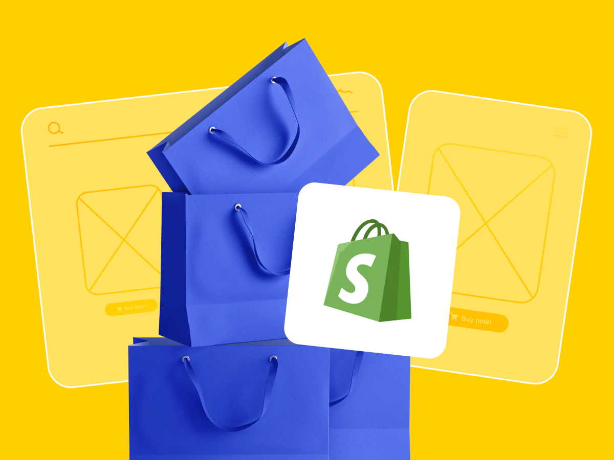How to improve your Shopify store to sell more